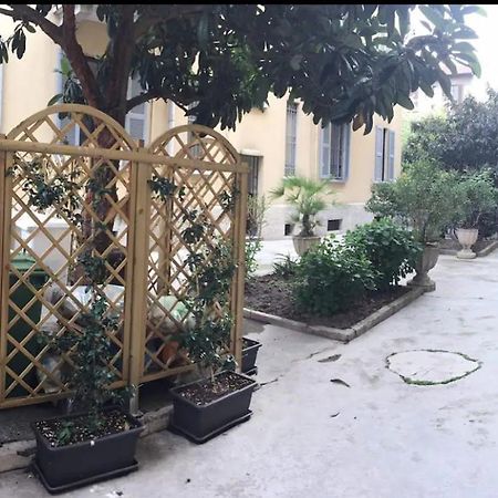 Piccolo Love Nest In Milano Dış mekan fotoğraf