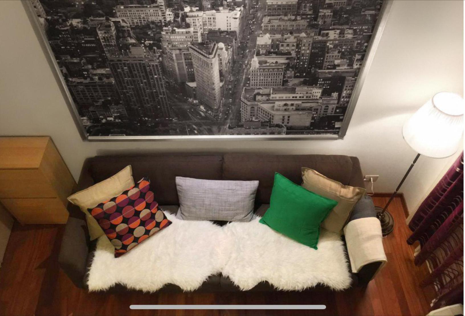 Piccolo Love Nest In Milano Dış mekan fotoğraf