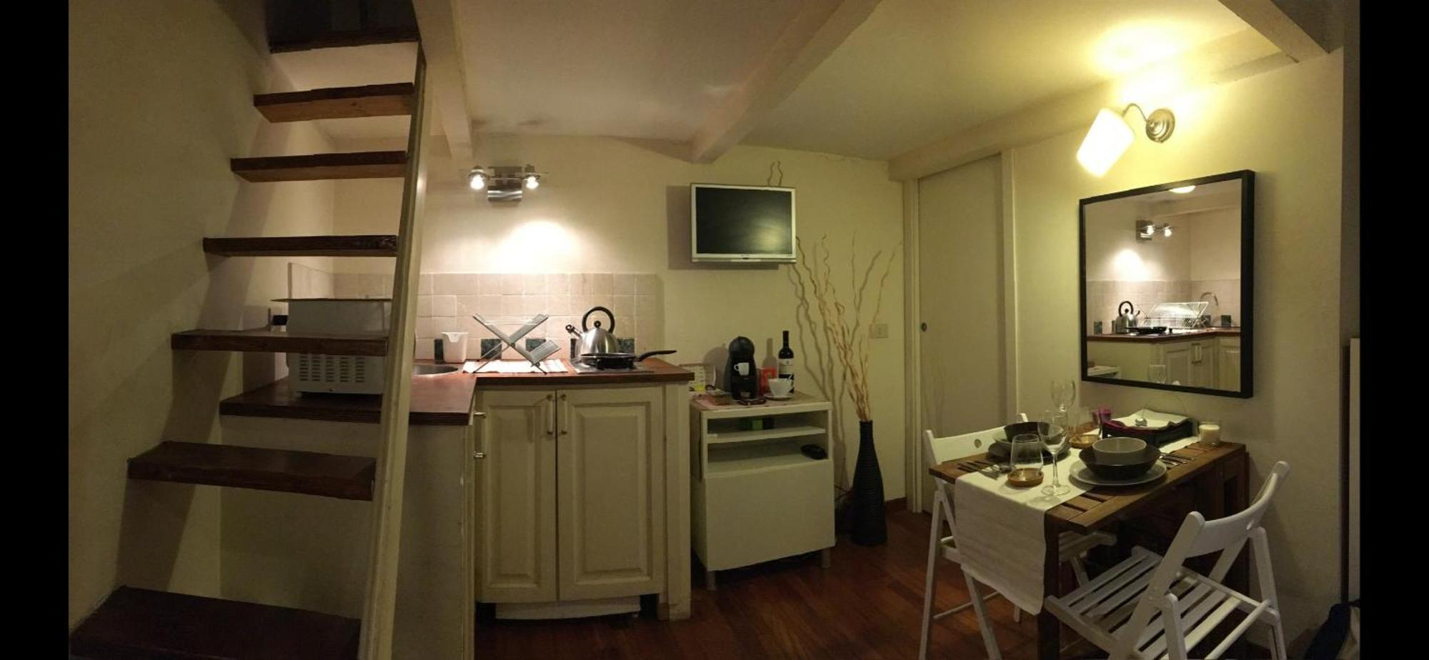 Piccolo Love Nest In Milano Dış mekan fotoğraf