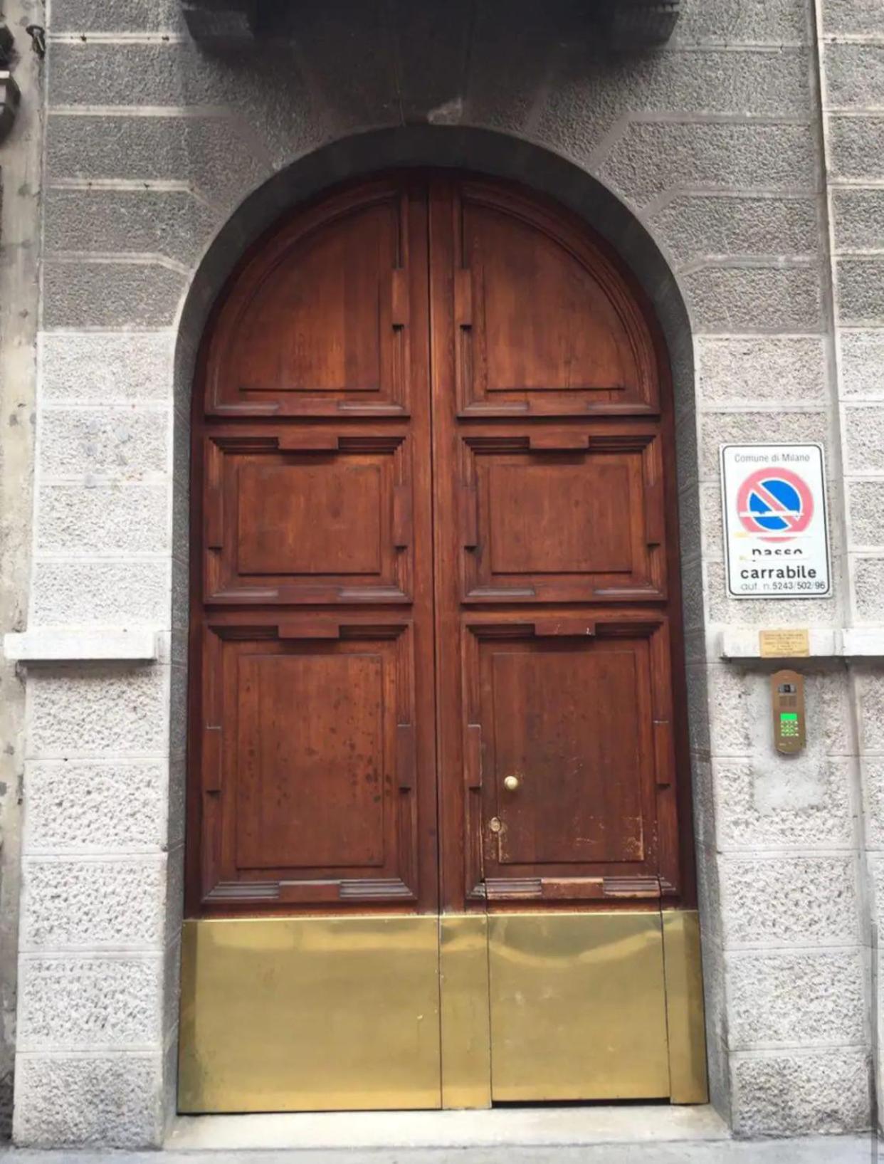 Piccolo Love Nest In Milano Dış mekan fotoğraf